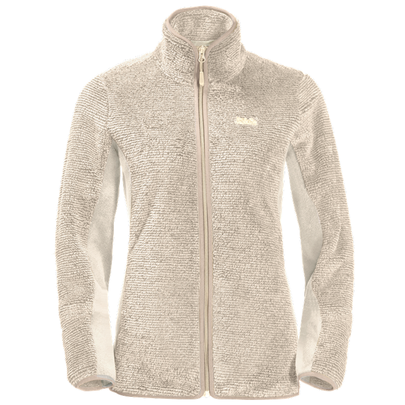 Куртка флисовая Pine Leaf Jacket W
